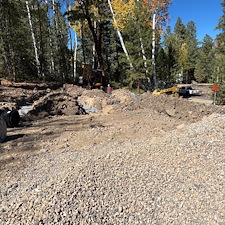 Ground-Rough-Plumbing-Project-on-Beaver-Mountain-Double-L-Plumbing-Electrical-Cedar-Citys-Best-Plumbing-and-Electrician-Company 2